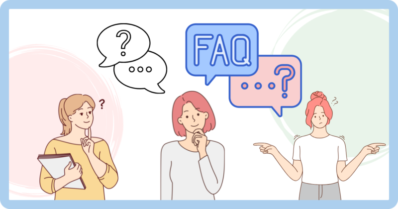 FAQ