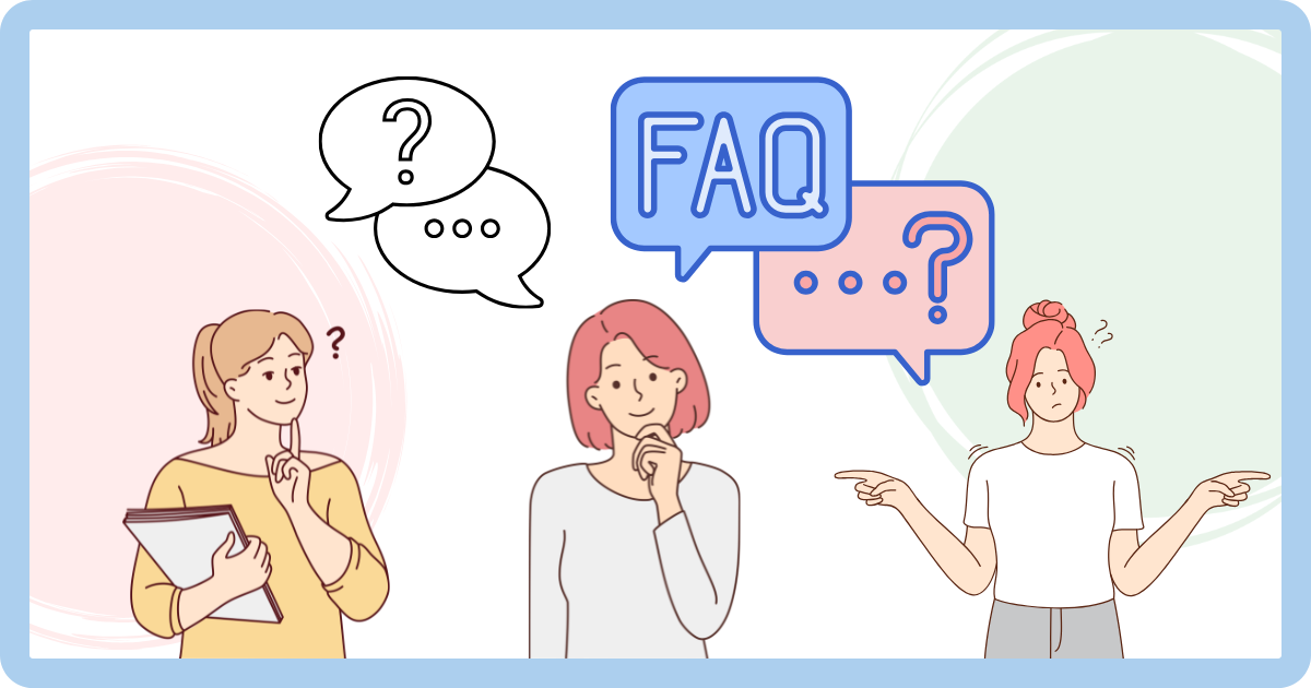 FAQ